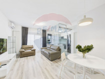 Apartament cu 3 camere de &icirc;nchiriat &icirc;n zona Dristor