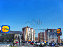 Apartament 3 camere Etaj 2 Visoianu - CUG