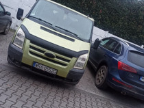 Vând urgent Ford transit trend cu acte în regulă motor de 22 An 2010