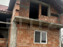 Casa de vanzare, 177 mp, teren 30 ari, zona Doba
