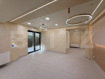 Spații medicale moderne la cheie, parcare, 225 mp,zona 1 Ma