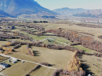 Comision 0% | Teren intravilan | Panorma Bucegi, Magura, ...