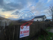 TEREN CONSTRUIBIL 2500 M CARTIER BARIERA VALCII