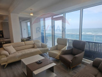 Apartament 3 camere cu terasa 50mp frontala spre mare &icirc;n...