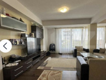 Apartament cu 3 camere, 100 mp, zona Semicentrală