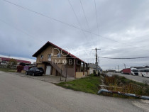 Spațiu comercial, str. Cioc&acirc;rlău - zona Artego