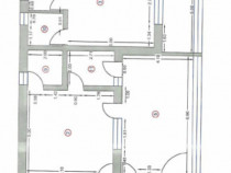 Casa parter, 166.90 mp, zona Girocului(pretabil spatiu comer
