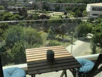 Studio modern | Vedere la parc | Parcare subterană inclusă