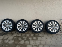 Jante aliaj 5x112 vw passat,cc tiguan sharan golf 5