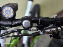 Bicicletă Lapierre Zesty 414