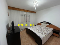 - Apartament 3 camere confort 1 decomandat Calarasi 4, mobil