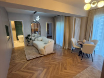 Proprietar apartament 2 camere D&acirc;mbul Rotund