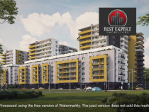 Apartament 2 camere cu Terasa Parcare Bonus-Mutare Rapida