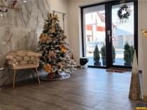 Spatiu 100 mp,ideal cabinete medicale,3 cai de acces,curent