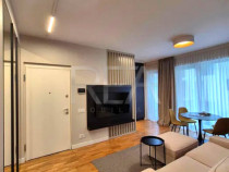 Apartament 2 camere, mobilat si utilat in Avalon Estate\Pors