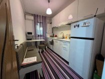 Metalurgiei, Sector 4, Apartament 2 Camere Mobilat/Utilat+Parcare