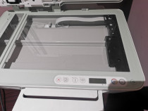 Multifunctional Inkjet color HP DeskJet Plus 4122e All-in-One, Wireles