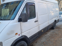 Volkswagen LT 35 an 2002 &icirc;n perfectă stare de funcționare