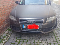 Vând Audi A4 b8 motor 2 L 2012