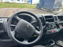 Peugeot Boxer ( Nu Fiat ducato Citroen jumper)