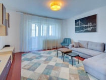 Apartamente 2 Camere Titan Diham Basarabia cu contract Anaf