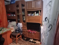 Camera de camin cu grup santar Granit