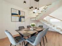 Casa moderna aproape de Pitesti si Mioveni