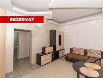 Garsoniera - etaj 1 - 31MP - renovata total