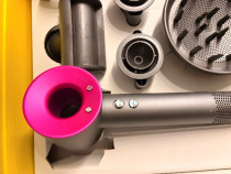 Set uscator de par si placa de inoreptat parul profesionale