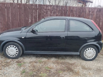 Opel CORSA C autoturism
