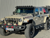 Jeep Gladiator Rubicon Autoutilitara
