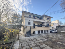 Apartament spectaculos de 170 mp &icirc;ntr-o vilă elegantă &ndash;