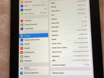 Tableta iPad 3 Celular 2012