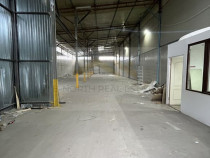 Hala de inchiriat