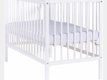 Patut bebe cu saltea