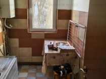 Apartament 2 camere, semidecomandat - zona Astra