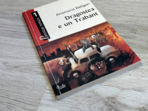 Dragostea e un Trabant - Anamaria Beligan
