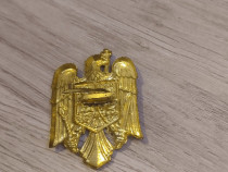 Stema militara romaneasca