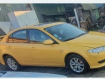 Dezmembrez mazda 6 GG 2003 diesel 121 / 136 cai