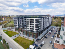 Apartament spatios in zona Soporului ideal pentru Investitie