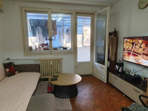 Apartament 2 camere Orizont - AFI Cotroceni, 2 minute Metrou Favorit