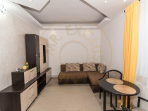 Garsoniera etaj 1, zona Traian, Pitesti