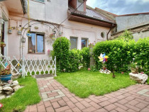 Apartament 2 camere in casa, Brasovul Vechi