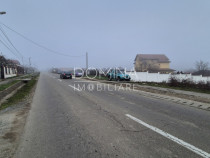 Teren situat &icirc;n Tg.Jiu, Loc. Componentă B&acirc;rsești