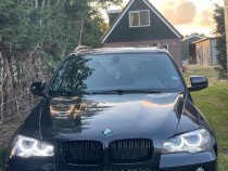 Bmw X5 M57 3.0 D xdrive
