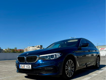BMW 530e 2019 Individual / Proprietar / Baterie 100%