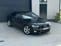 Audi A4 2013 2.0 177CP