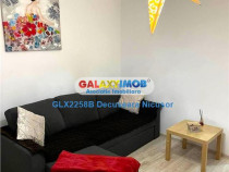 Garsoniera, Militari Residence mobilata utilata 290 euro