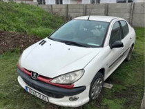 Peugeot 206 preț &icirc;n lei