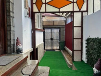 Casa Individuala Centrul Istoric